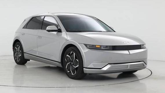 HYUNDAI IONIQ 5 2024 KM8KR4DE0RU313028 image HYUNDAI IONIQ 5 2024 KM8KR4DE0RU313028 image